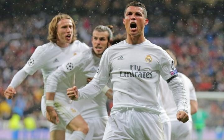 Man City vs Real Madrid ảnh 2 Man City vs Real Madrid anh 2