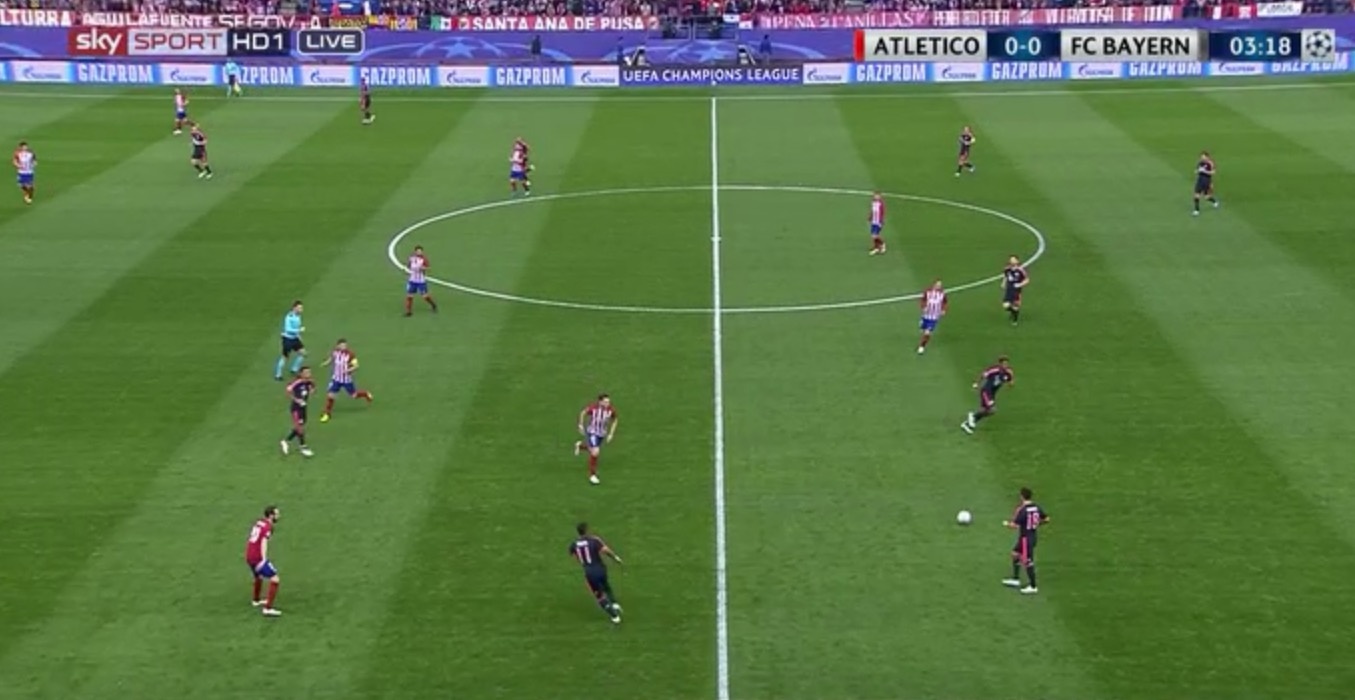 Bayern thất bại ảnh 1 Bayern that bai anh 1