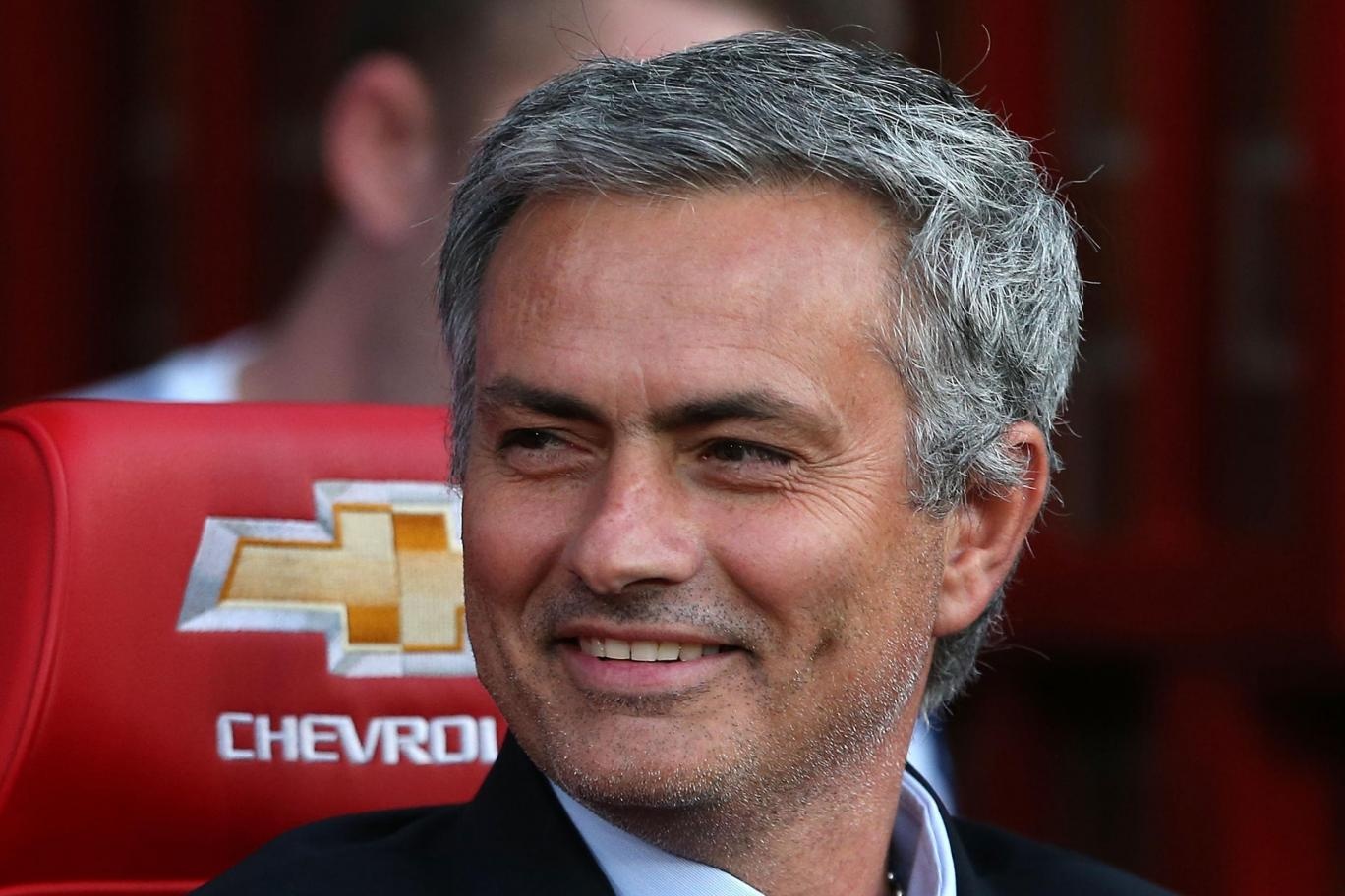 Bao Anh: Mourinho tro thanh HLV cua MU trong 48 gio toi hinh anh