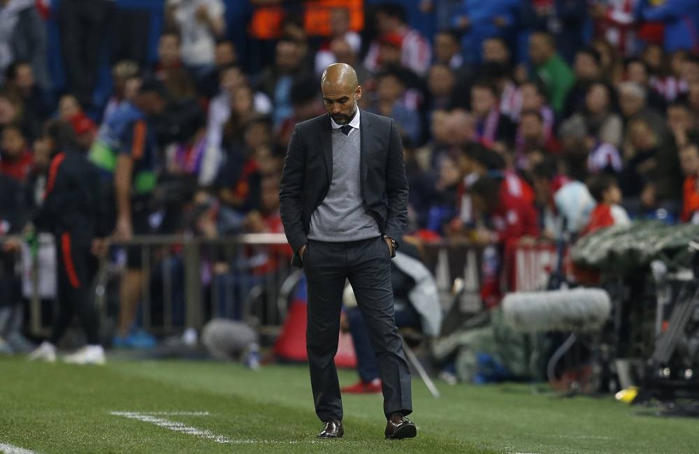 Truyen thong Duc chi trich Guardiola anh 1