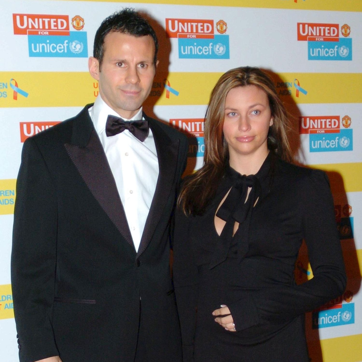 Giggs mất vợ vì thói trăng hoa ảnh 1 Giggs mat vo vi thoi trang hoa anh 1