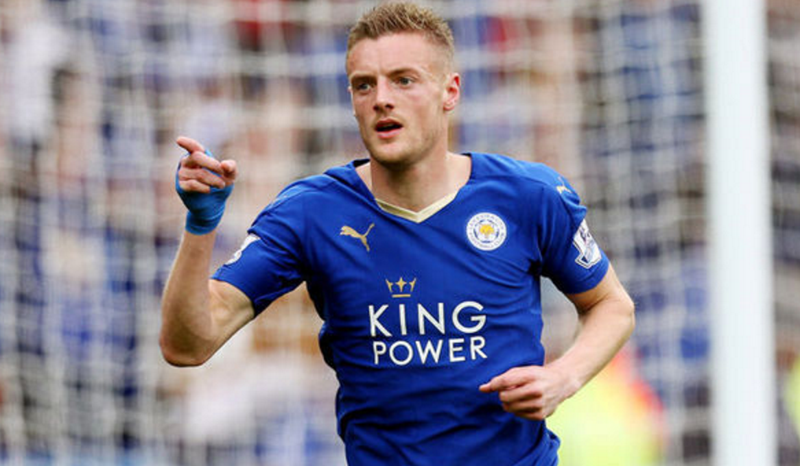 He lo vu khi bi mat giup Vardy bay cao hinh anh