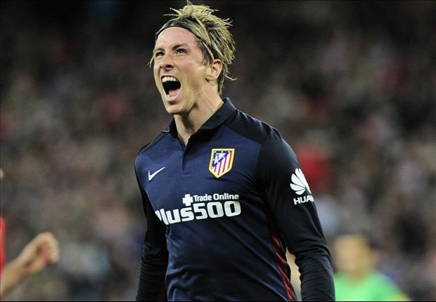 Fernando Torres la de thuong thuc va khoan dung hinh anh