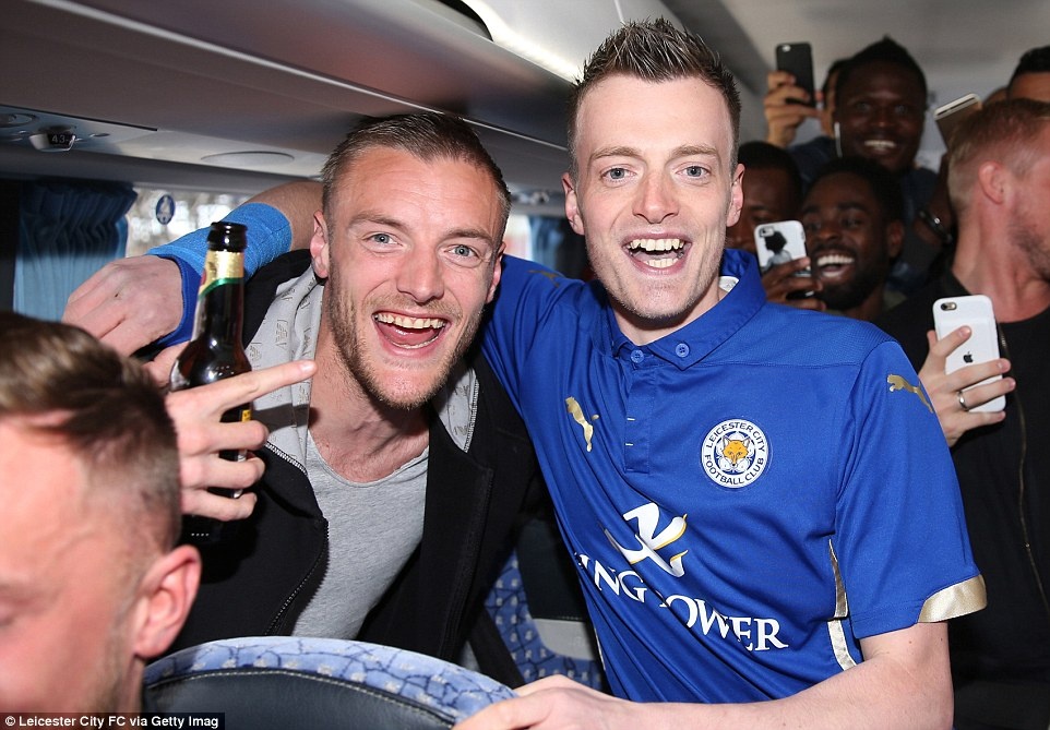 'Leicester di tren moi dieu luat bong da' hinh anh