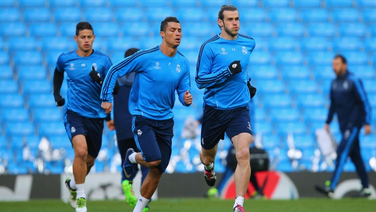 Thành nhờ Ronaldo,  bại cũng vì Ronaldo ảnh 2 Thanh nho Ronaldo,  bai cung vi Ronaldo anh 2