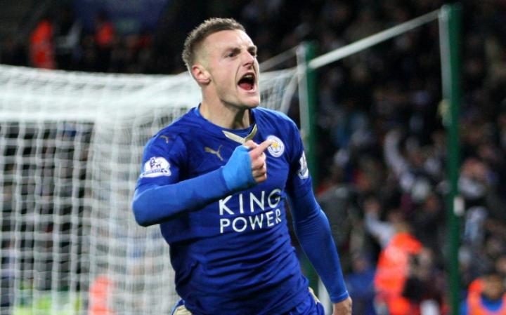 Leicester vô địch ảnh 1 Leicester vo dich anh 1