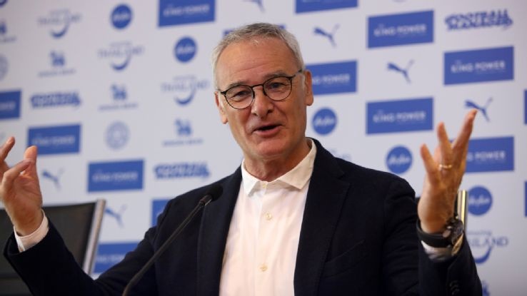 Leicester vô địch ảnh 2 Leicester vo dich anh 2