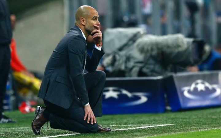 Trận Bayern vs Atletico ảnh 1 Tran Bayern vs Atletico anh 1