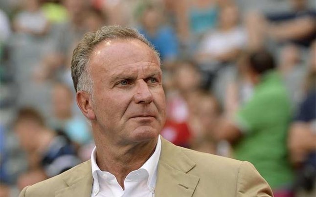 Bayern bị loại đau đớn vì trọng tài ảnh 1 Bayern bi loai dau don vi trong tai anh 1