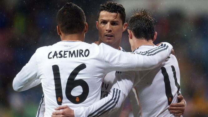 Zinedine Zidane: Bản lĩnh không nằm ở sự hoài nghi ảnh 2 Zinedine Zidane: Ban linh khong nam o su hoai nghi anh 2