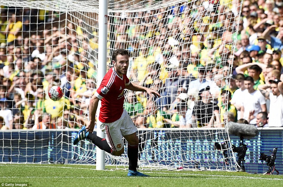 Chien thang cua MU la cai chet mot khai niem anh 1