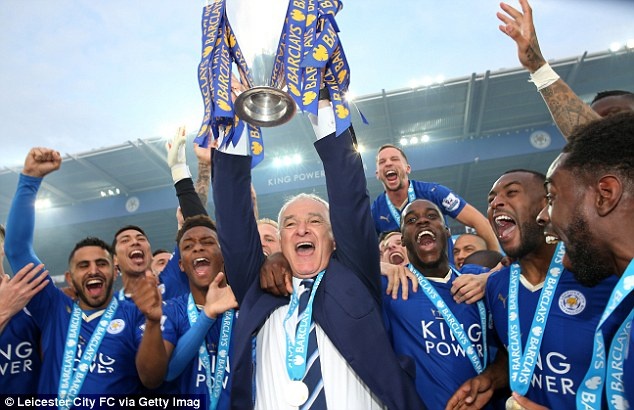 Leicester giau to nho vo dich Ngoai hang Anh hinh anh