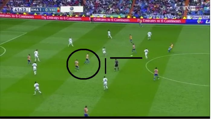 Ronaldo cuu Zidane anh 2