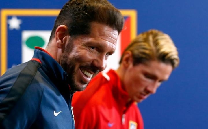 Fernando Torres hồi sinh ảnh 2 Fernando Torres hoi sinh anh 2