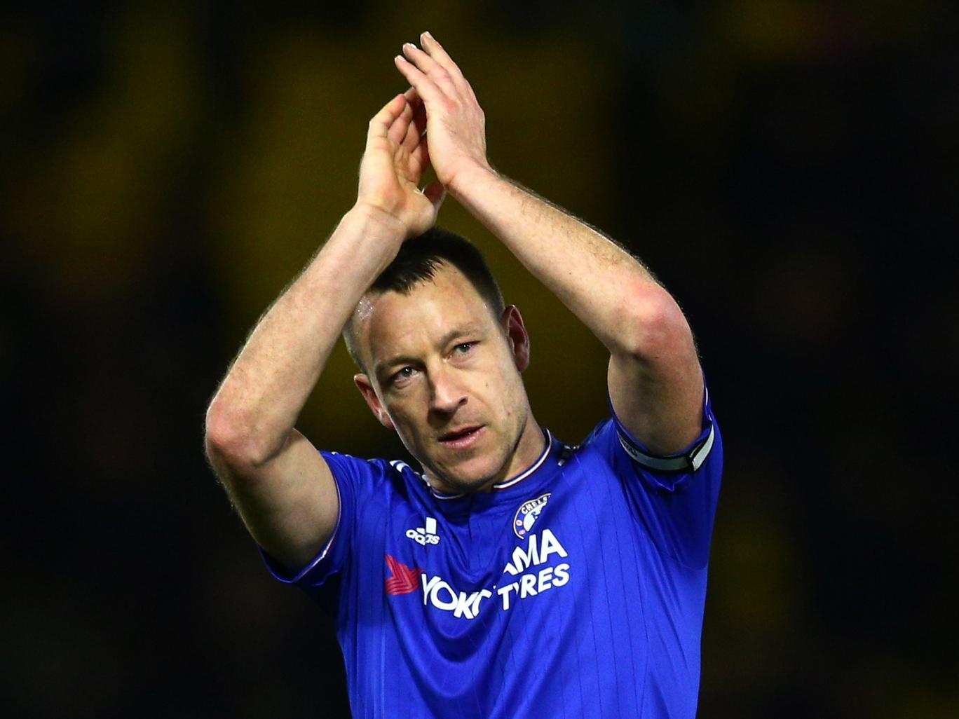 John Terry se tam trong mua tien o vung dat moi hinh anh