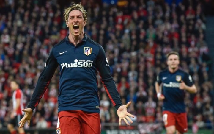 Fernando Torres hồi sinh ảnh 1 Fernando Torres hoi sinh anh 1