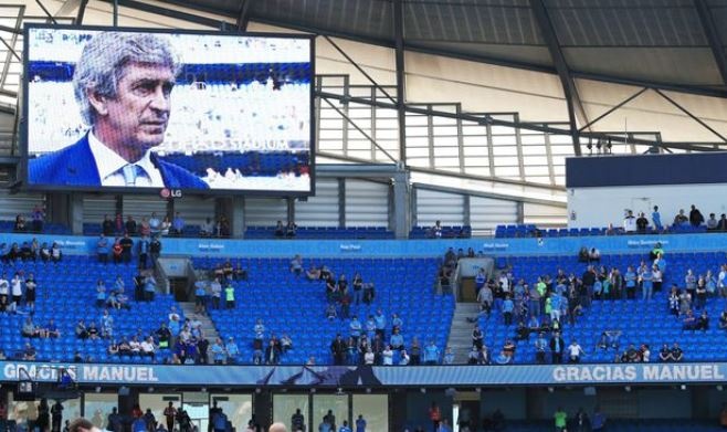 Pep Guardiola nợ West Ham lời cám ơn ảnh 2 Pep Guardiola no West Ham loi cam on anh 2