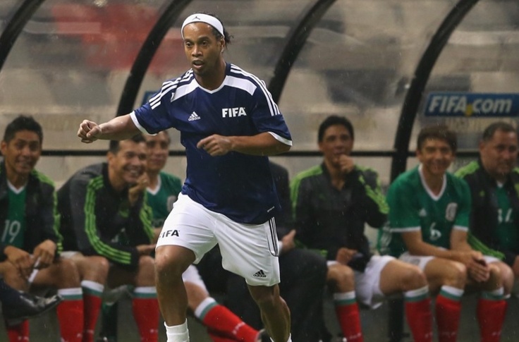 Huyen thoai FIFA do Mourinho dan dat thua o Mexico hinh anh