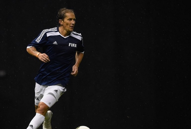 Đội của Mourinho thất bại trên đất Mexico ảnh 6 Doi cua Mourinho that bai tren dat Mexico anh 6