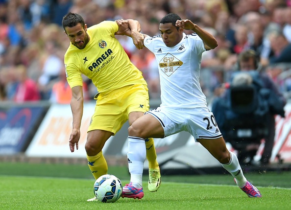 Doi hinh tieu bieu La Liga anh 11