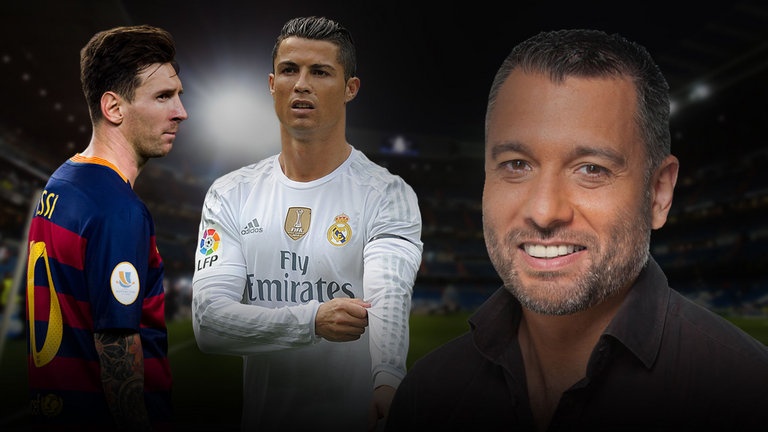 'Barca chi co hang cong coi duoc' hinh anh