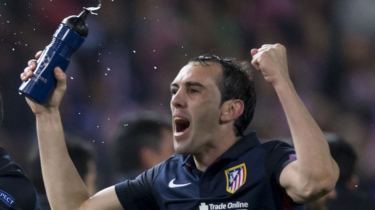 Doi hinh tieu bieu La Liga anh 10