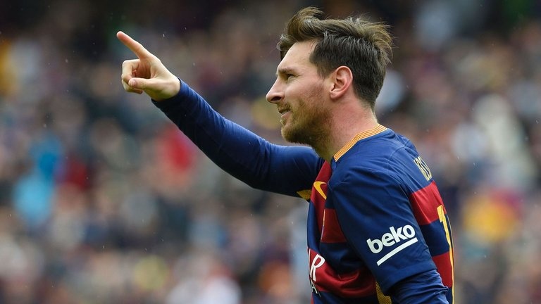 Doi hinh tieu bieu La Liga anh 4