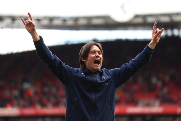 Tomas Rosicky - 'Tieu Mozart' va cai dep khong bao gio chet hinh anh