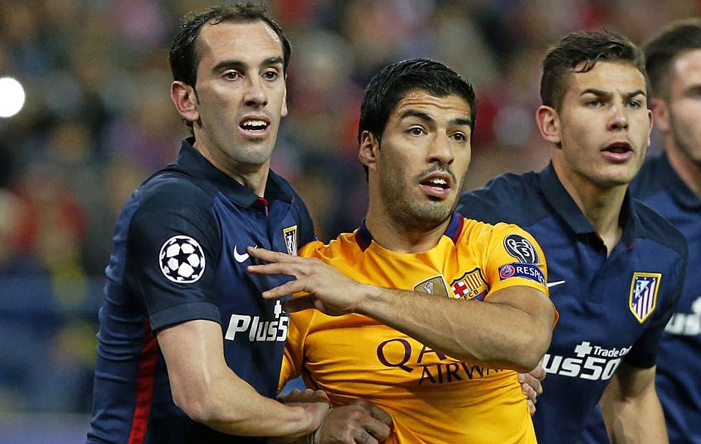 Đội hình tiêu biểu La Liga 2015-16 ảnh 3 Doi hinh tieu bieu La Liga 2015-16 anh 3