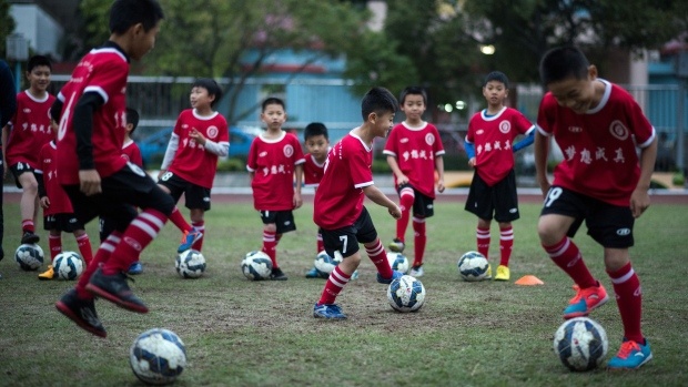 Trung Quoc va gia vi con thieu anh 1