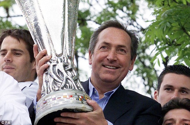 Liverpool vs Sevilla anh 1