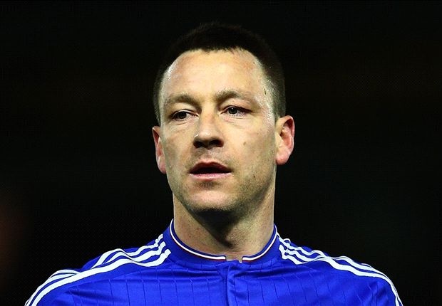 John Terry ky hop dong moi voi Chelsea hinh anh