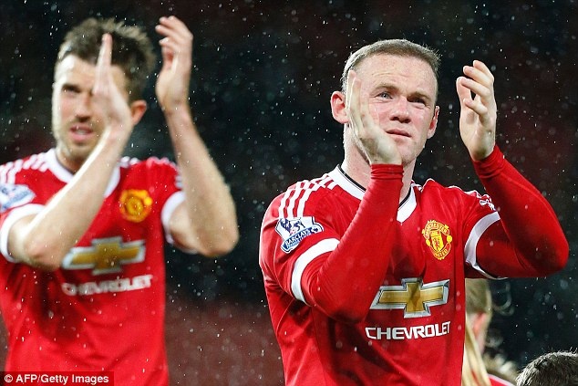 De mat Carrick la tham hoa voi MU anh 2