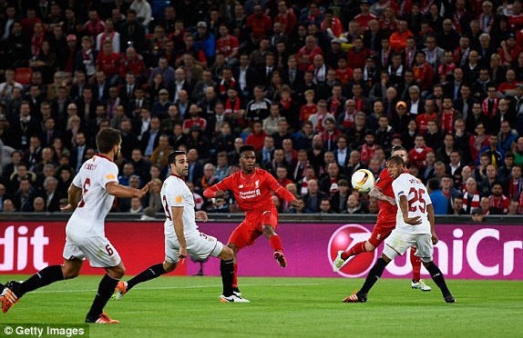 Sevilla vs Liverpool anh 1