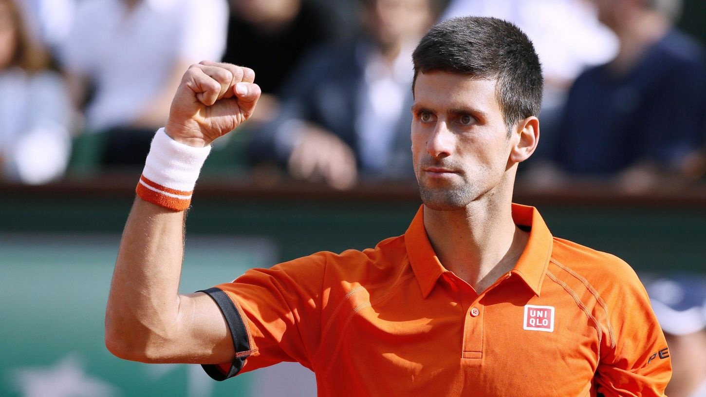 Bốc thăm Roland Garros ảnh 1 Boc tham Roland Garros anh 1