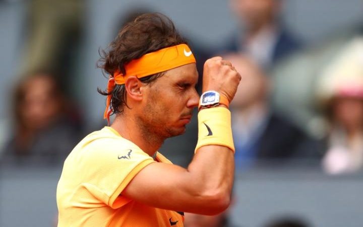 Bốc thăm Roland Garros ảnh 2 Boc tham Roland Garros anh 2