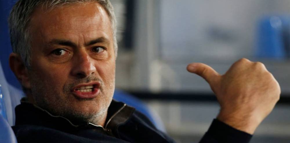 Mourinho se thay Van Gaal ngay sau chung ket cup FA hinh anh