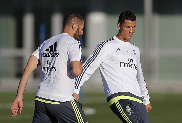 He lo chien thuat cua Real gap Atletico hinh anh