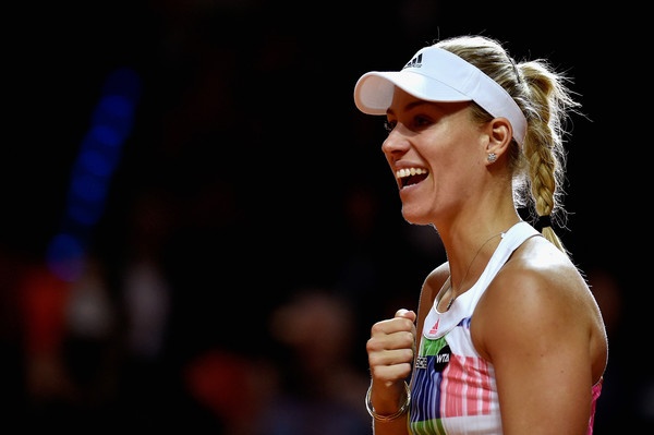 Tay vợt đáng xem Roland Garros ảnh 3 Tay vot dang xem Roland Garros anh 3