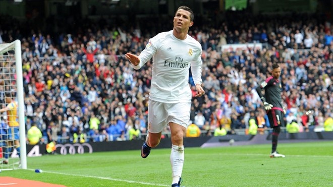 Doi hinh dat gia nhat La Liga anh 12