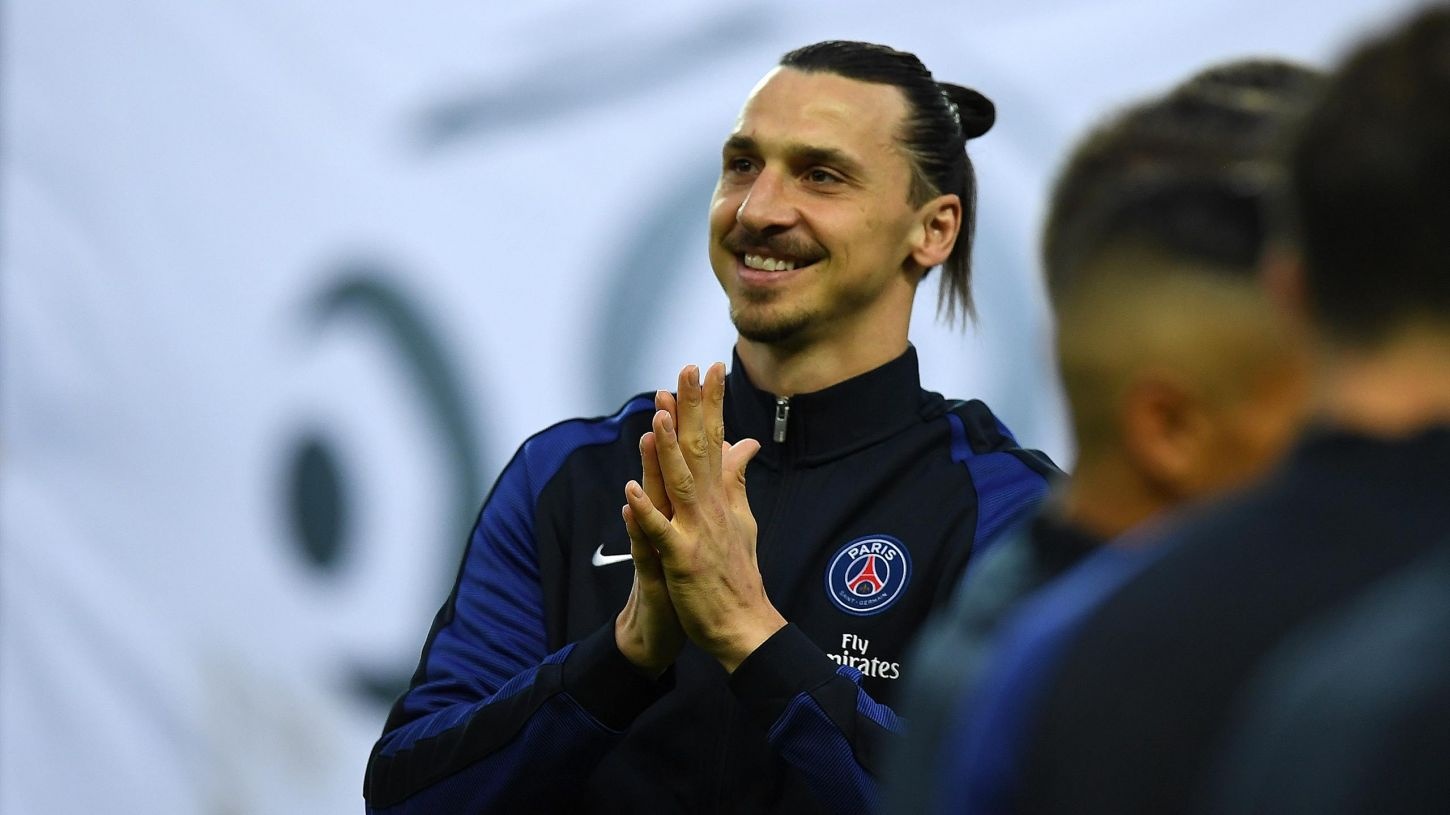 Ibrahimovic tu choi 39 trieu bang de den MU hinh anh