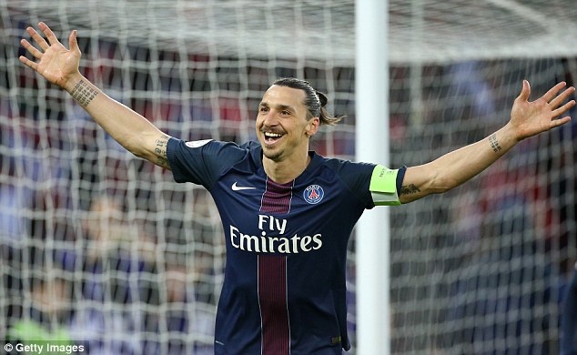 Voi Ibra, MU se co tat ca hinh anh