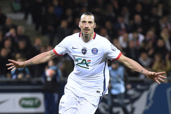 Ibrahimovic tới MU ảnh 2 Ibrahimovic toi MU anh 2