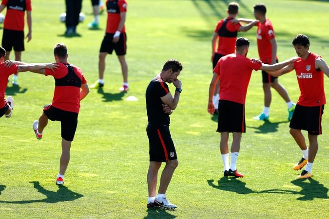 Real vs Atletico ảnh 2 Real vs Atletico anh 2