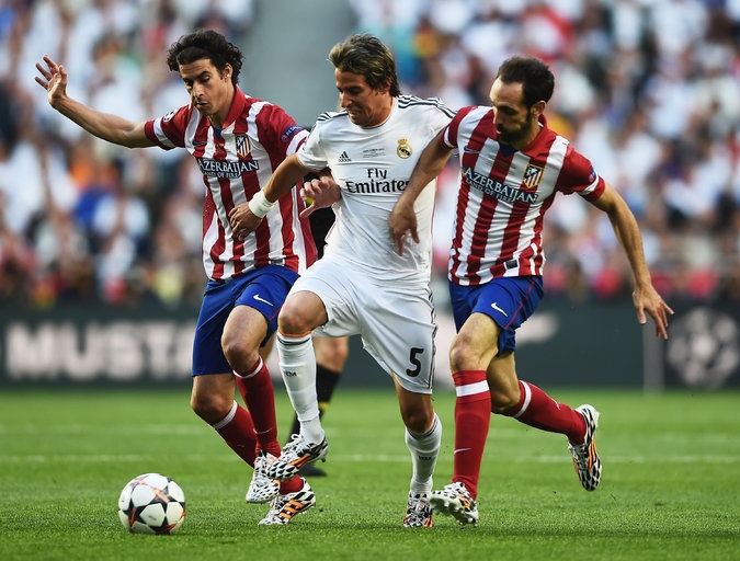 Real vs Atletico ảnh 3 Real vs Atletico anh 3