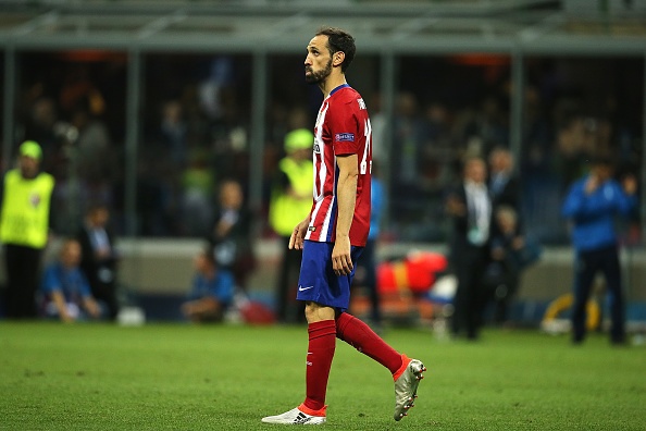 Real vs Atletico anh 2