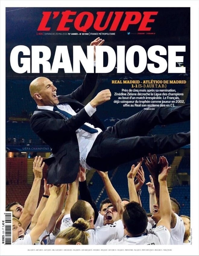 Real vs Atletico anh 1