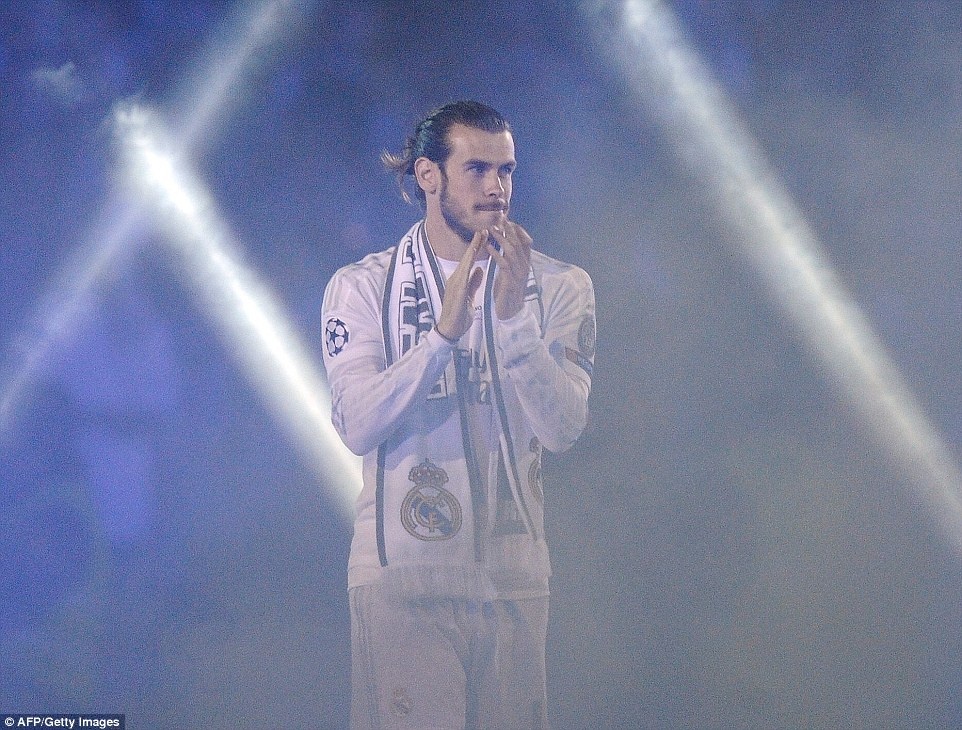 Real vs Atletico anh 6