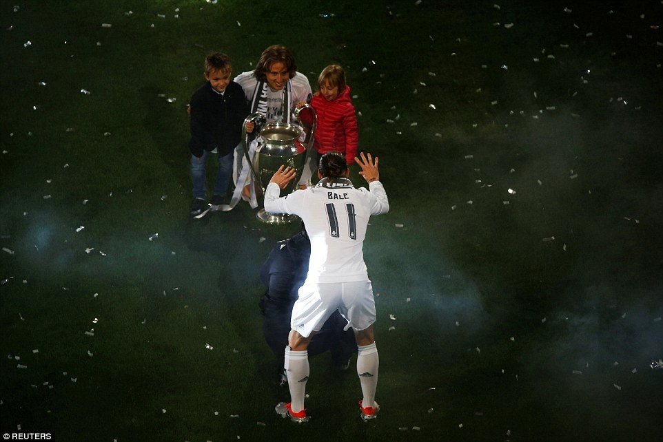 Real vs Atletico anh 11