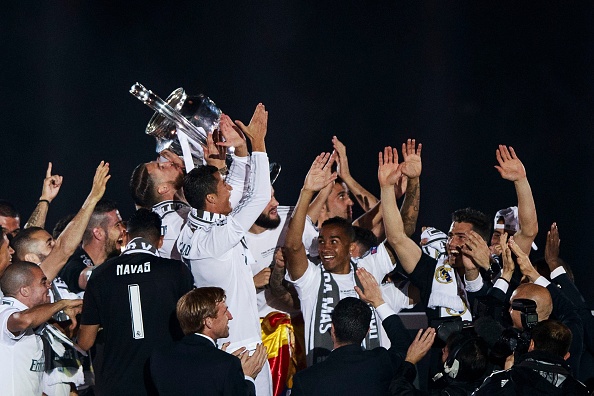 Real vs Atletico anh 12